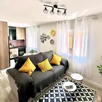 Almavera Casa Pura Calma Apartment *