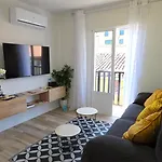 Almavera Casa Pura Calma Apartment *