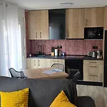 Apartment Almavera Casa Pura Calma