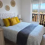 Apartment Almavera Casa Pura Calma