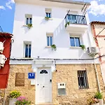 Apartment Almavera Casa Pura Calma *