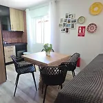 Almavera Casa Pura Calma Apartment *