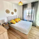 Almavera Casa Pura Calma Apartment *