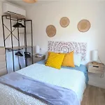 Apartment Almavera Casa Pura Calma Madrigal de la Vera