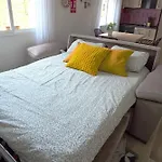 Almavera Casa Pura Calma Apartment