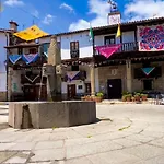 Almavera Casa Pura Calma Apartment *