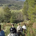 Almavera Casa Pura Calma Madrigal de la Vera