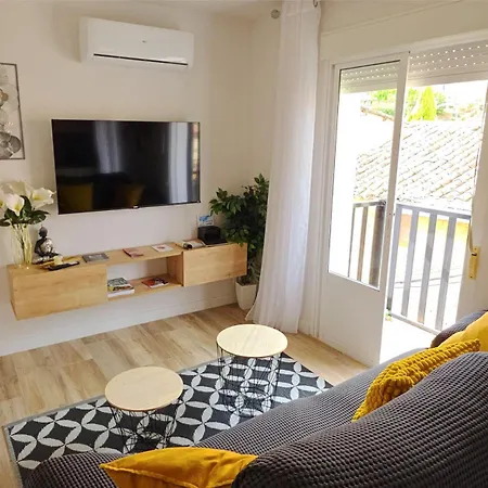 Apartamento Almavera Casa Pura Calma Madrigal de la Vera