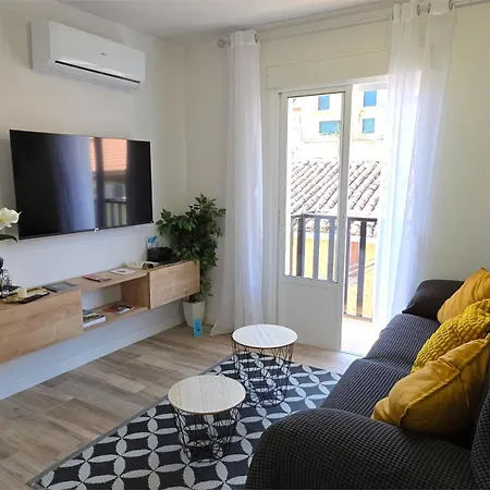 Almavera Casa Pura Calma Apartamento *