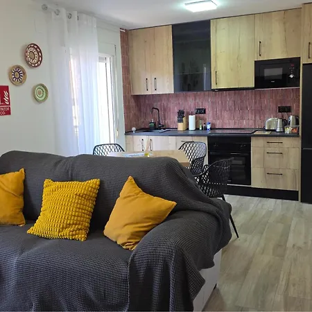 Almavera Casa Pura Calma Apartamento