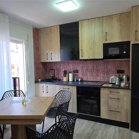 Apartamento Almavera Casa Pura Calma Madrigal de la Vera