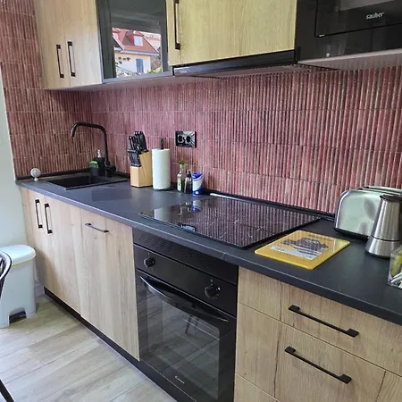 Almavera Casa Pura Calma Apartamento Madrigal de la Vera