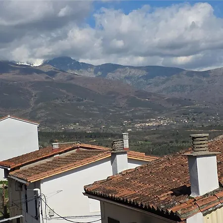 Almavera Casa Pura Calma Apartamento