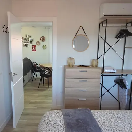 Almavera Casa Pura Calma Apartamento