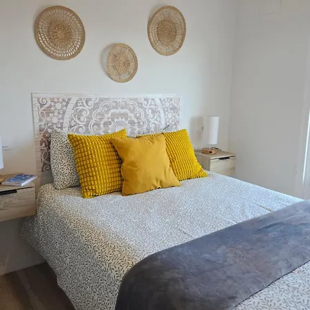 Apartamento Almavera Casa Pura Calma
