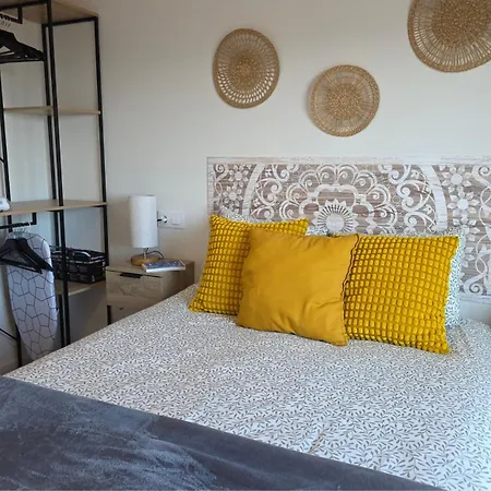 Almavera Casa Pura Calma Apartamento