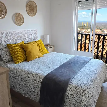 Apartamento Almavera Casa Pura Calma