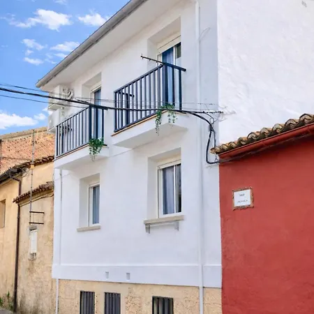 Almavera Casa Pura Calma Apartamento