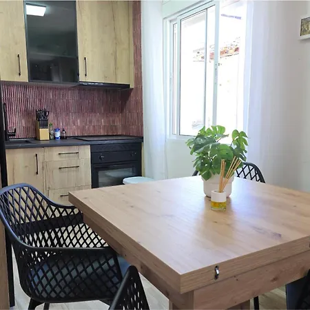 Almavera Casa Pura Calma Apartamento