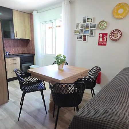 Almavera Casa Pura Calma Apartamento *