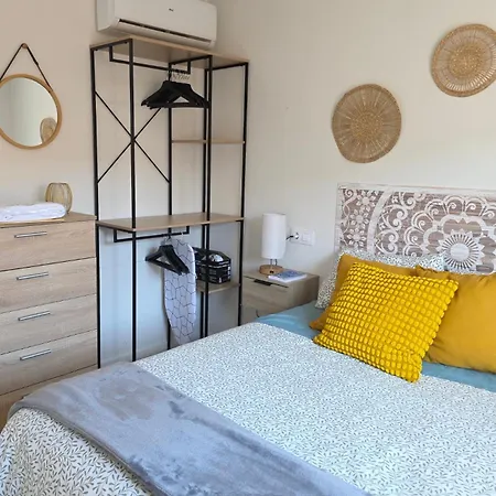 Almavera Casa Pura Calma Apartamento