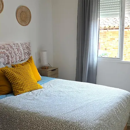 Apartamento Almavera Casa Pura Calma