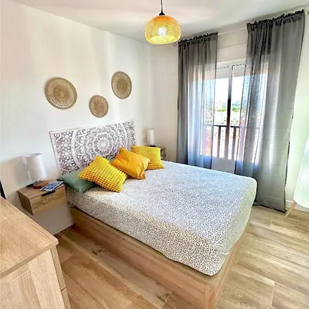 Almavera Casa Pura Calma Apartamento *