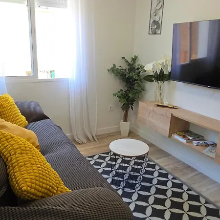 Apartamento Almavera Casa Pura Calma Madrigal de la Vera