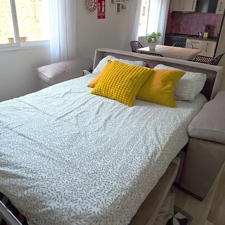 Almavera Casa Pura Calma Apartamento