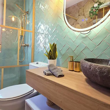 Almavera Casa Pura Calma *