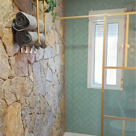 Almavera Casa Pura Calma Apartment