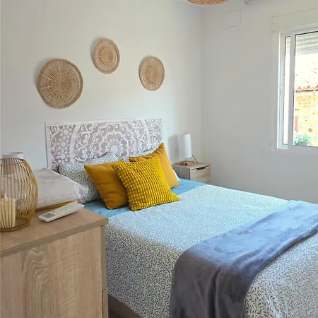 Almavera Casa Pura Calma *