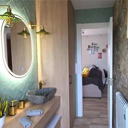 Almavera Casa Pura Calma * Madrigal de la Vera