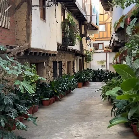 Apartment Almavera Casa Pura Calma