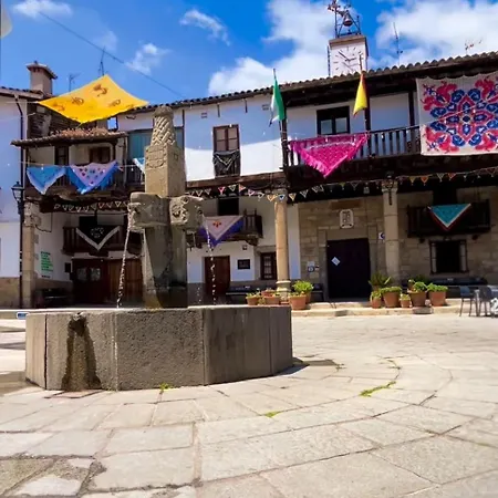 Almavera Casa Pura Calma Apartment *