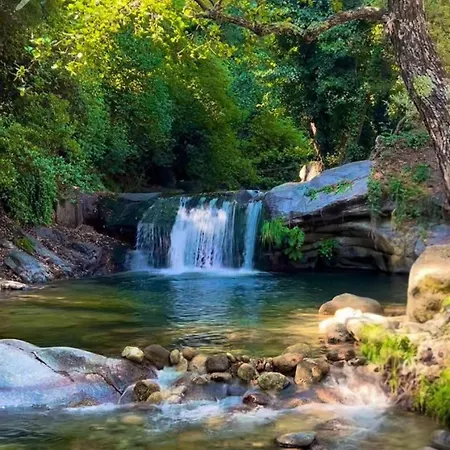 Almavera Casa Pura Calma Madrigal de la Vera