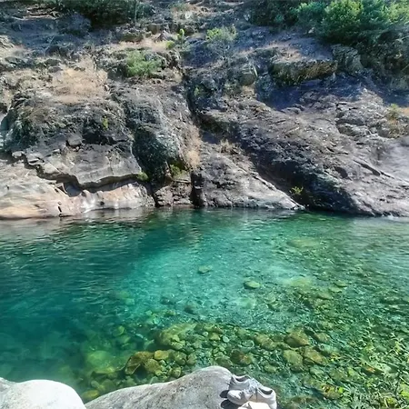 Almavera Casa Pura Calma * Madrigal de la Vera
