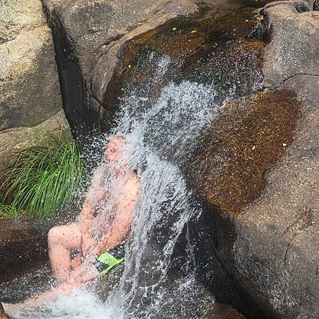 Apartment Almavera Casa Pura Calma Madrigal de la Vera