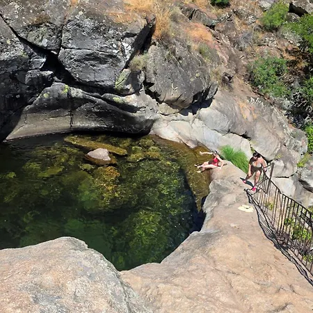 Almavera Casa Pura Calma Madrigal de la Vera