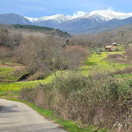 Almavera Casa Pura Calma * Madrigal de la Vera
