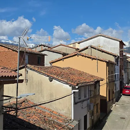 Apartamento Almavera Casa Pura Calma *