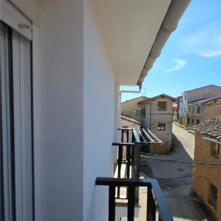 Apartamento Almavera Casa Pura Calma *