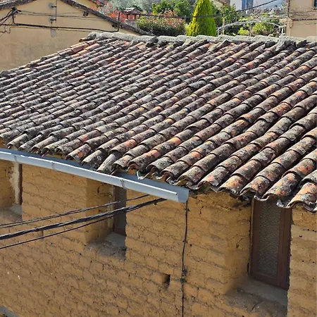 Almavera Casa Pura Calma Apartamento *