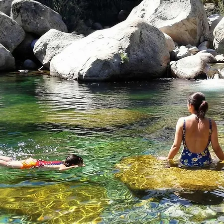 Almavera Casa Pura Calma Madrigal de la Vera