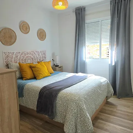 Almavera Casa Pura Calma Apartamento