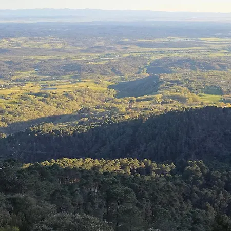 Almavera Casa Pura Calma * Madrigal de la Vera