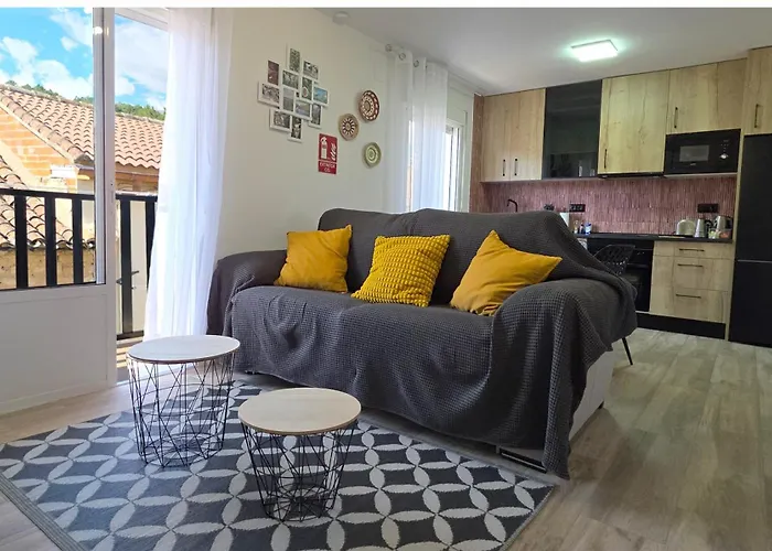 Almavera Casa Pura Calma