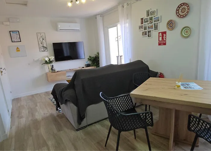 Almavera Casa Pura Calma Madrigal de la Vera