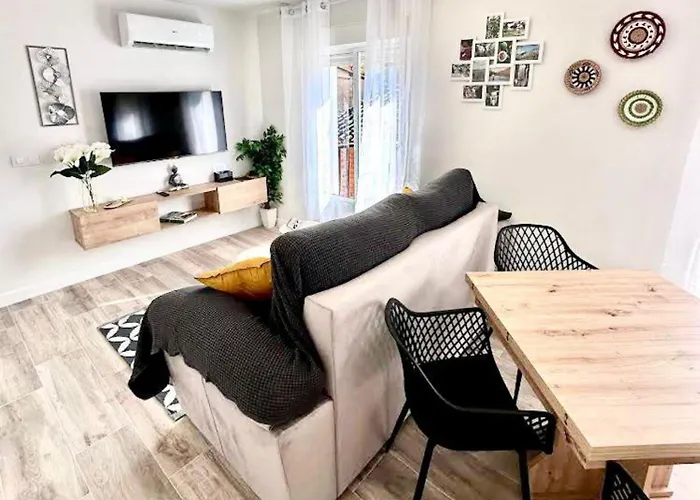 Almavera Casa Pura Calma *