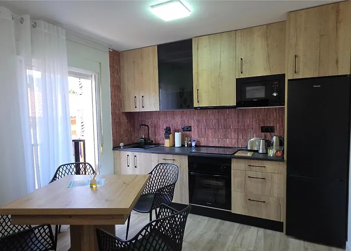 Lägenhet Almavera Casa Pura Calma Madrigal de la Vera